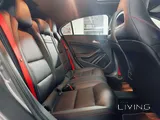 Mercedes A250